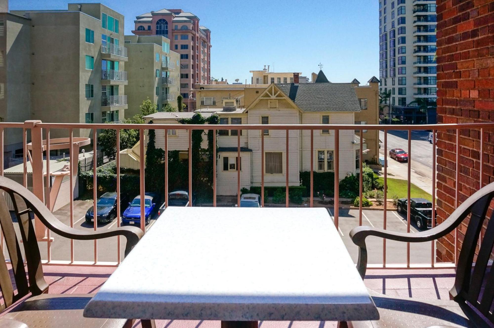 Inn At The Park San Diego Cameră foto